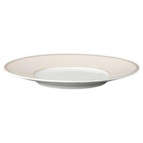 Tazza Combi Idyllia con piattino in porcellana, motivo Crystal Print, bouquet, multicolore