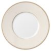 Tazza Combi Idyllia con piattino in porcellana, motivo Crystal Print, bouquet, multicolore