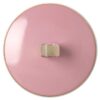 Tazza Idyllia in porcellana, motivo con cristalli, fringuello, rosa Tazza Idyllia in porcellana, motivo con cristalli, fringuello, rosa