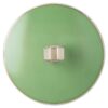 Tazza Idyllia in porcellana, motivo con stampa in cristallo, pigliamosche, verde Tazza Idyllia in porcellana, motivo con stampa in cristallo, pigliamosche, verde