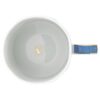 Tazza Signum con coperchio in porcellana, blu Tazza Signum con coperchio in porcellana, blu
