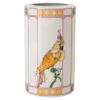 Vaso Idyllia in porcellana, motivo Crystal Print, uccellino, multicolore Vaso Idyllia in porcellana, motivo Crystal Print, uccellino, multicolore